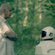 Image for article titled Robot & Frank